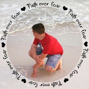 Meet your Posher, Trey